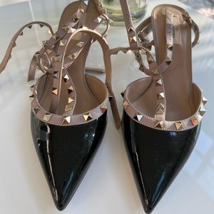 Valentino Pumps